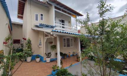 Casa com 3 quartos à venda no Centro, Miguel Pereira 