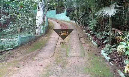 Chácara para Venda em Biritiba-Mirim, BIRITIBA-MIRIM, 2 dormitórios, 1 banheiro