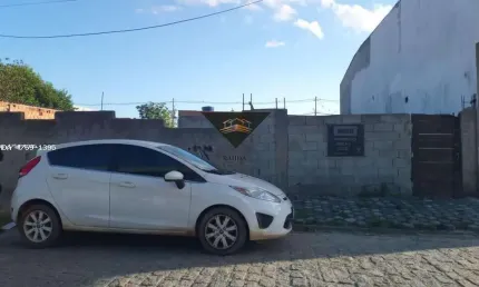 Terreno à venda na Rua Lúcio Calixto de Franca, Braz Cubas, Mogi das Cruzes