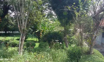Terreno à venda na Rua Clemente Cunha Ferreira, Vila Perracini, Poá