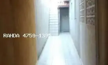 Casa para Venda em Suzano, Jardim São Jose, 2 dormitórios, 2 banheiros, 2 vagas