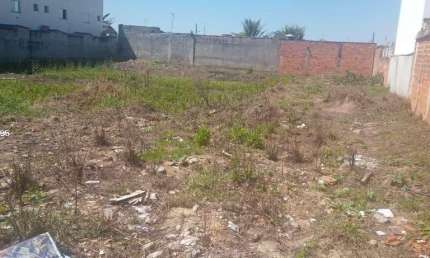 Terreno à venda na Rua Benedita Pereira Franco, Jundiapeba, Mogi das Cruzes
