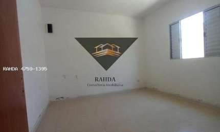 Casa para Venda em Suzano, Vila Barros, 1 dormitório, 1 banheiro