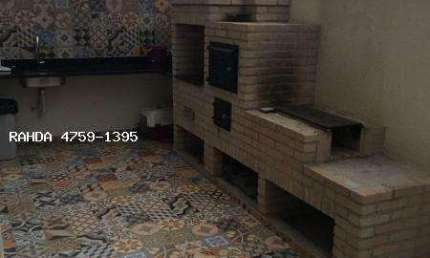 Casa em Condomínio para Venda em Suzano, Jardim Casa Branca, 3 dormitórios, 1 suíte, 2 banheiros, 2 vagas