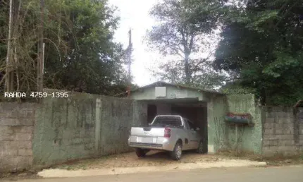Terreno à venda na Rua Aníbal Barbosa de Lima, Chácaras Ceres, Suzano