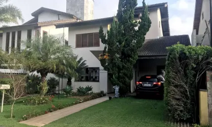 Casa em Condomínio para Venda em Mogi das Cruzes, Aruã, 3 dormitórios, 3 suítes, 3 banheiros