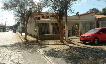 Casa para Venda em Suzano, Jardim Imperador, 4 dormitórios, 1 suíte, 3 banheiros