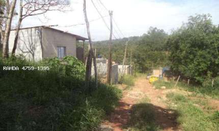 Terreno à venda na Estrada Fazenda Viaduto, Fazenda Aya, Suzano