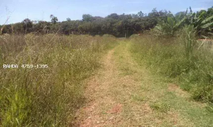 Terreno à venda na Rua Ciprestes, Chácara Estância Paulista, Suzano