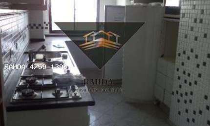 Apartamento para Locação em Suzano, Vila Bela Vista, 1 dormitório, 1 suíte, 2 banheiros, 1 vaga