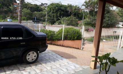 Terreno à venda na Rua João Mendonça da Silva, Recreio Sertãozinho, Suzano