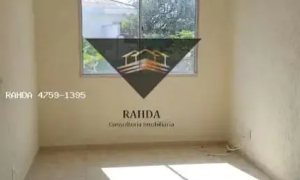 Apartamento para Venda em Suzano, Cidade Edson, 2 dormitórios, 1 banheiro, 1 vaga