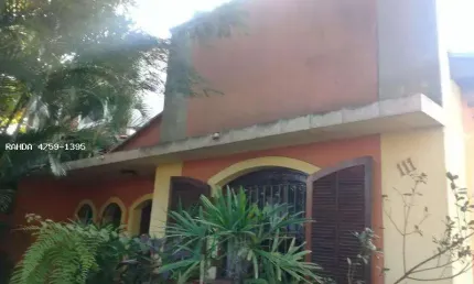 Terreno à venda na Rua Marina La Regina, Centro, Poá