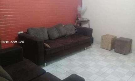 Casa para Venda em Poá, Centro, 2 dormitórios, 2 suítes, 1 banheiro, 2 vagas