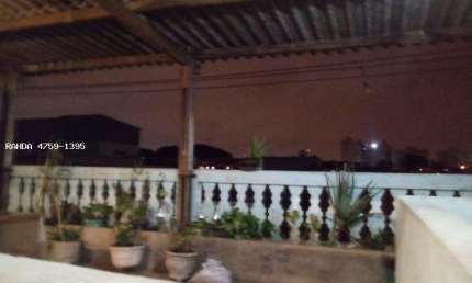 Sobrado para Venda em São Paulo, JARDIM DAS OLIVEIRAS, 3 dormitórios, 1 banheiro