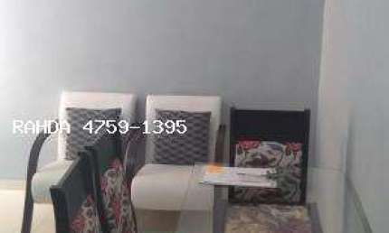 Apartamento para Venda em Suzano, Cidade Boa Vista, 2 dormitórios, 1 banheiro, 1 vaga