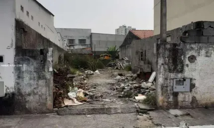 Terreno à venda na Rua Kaneji Kodama, Vila Figueira, Suzano