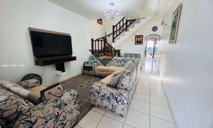 Casa para Venda em Mogi das Cruzes, JARDIM CAMILA, 3 dormitórios, 1 suíte, 2 banheiros, 2 vagas