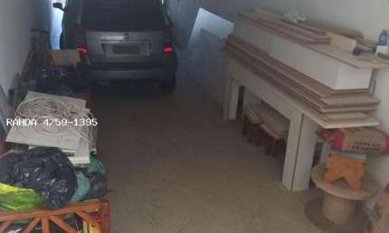Sobrado para Venda em São Paulo, JARDIM ADELAIDE, 3 dormitórios, 1 suíte, 1 banheiro, 4 vagas