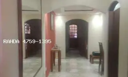Sobrado para Venda em Suzano, Jardim Varan, 3 dormitórios, 1 suíte, 1 banheiro, 2 vagas