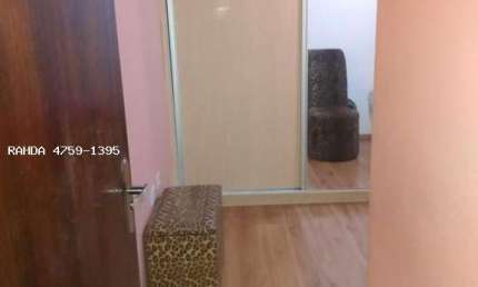 Casa em Condomínio para Venda em Poá, JARDIM AMERICA, 2 dormitórios, 1 banheiro, 2 vagas
