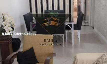 Casa em Condomínio para Venda em Suzano, Jardim Casa Branca, 4 dormitórios, 1 suíte, 2 banheiros, 4 vagas