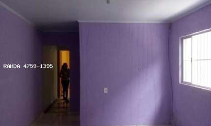 Casa para Venda em Itaquaquecetuba, PARQUE RESIDENCIAL MARENGO, 2 dormitórios, 1 suíte, 1 banheiro, 1 vaga
