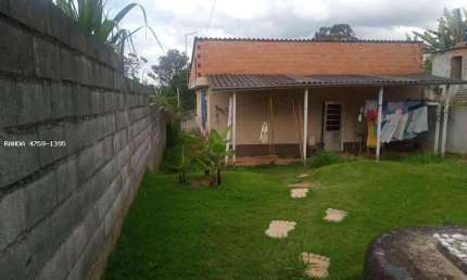 Casa para Venda em Suzano, SAMAMBAIA, 1 dormitório, 1 banheiro, 4 vagas