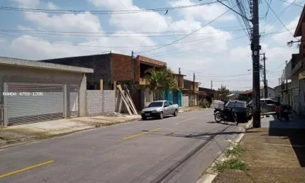 Terreno à venda na Rua João Feliciano da Silva, Jardim do Bosque, Suzano