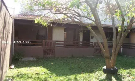 Casa para Venda em Suzano, Vila Urupês, 4 dormitórios, 1 suíte, 3 banheiros, 3 vagas