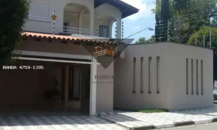 Sobrado para Venda em Suzano, Jardim Realce, 4 dormitórios, 2 suítes, 3 banheiros, 8 vagas