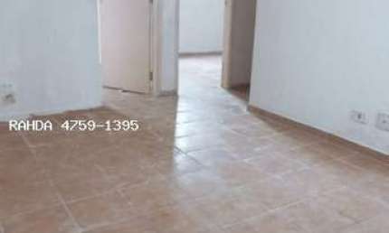 Apartamento para Venda em Suzano, Cidade Boa Vista, 2 dormitórios, 1 banheiro, 1 vaga