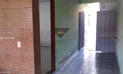 Sobrado para Venda em Suzano, Jardim São Jose, 4 dormitórios, 1 suíte, 3 banheiros, 2 vagas