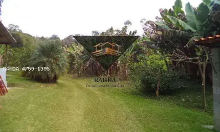 Sítio para Venda em Mogi das Cruzes, Caputera, 3 dormitórios, 3 banheiros, 6 vagas