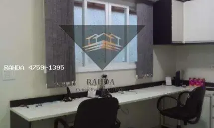 Casa Comercial para Venda em Suzano, Jardim Anzai, 2 banheiros