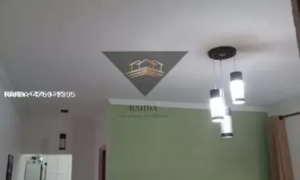 Casa para Venda em Suzano, Jardim São Jose, 3 dormitórios, 1 suíte, 2 banheiros, 2 vagas