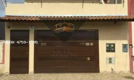 Casa para Venda em Suzano, Jardim Imperador, 6 dormitórios, 4 suítes, 2 vagas