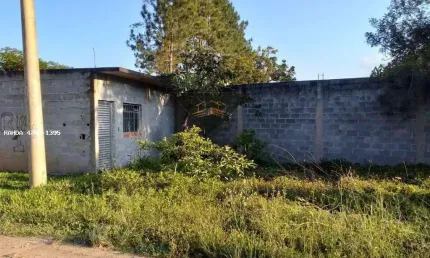 Chácara para venda em suzano, jardim nova das lavras
