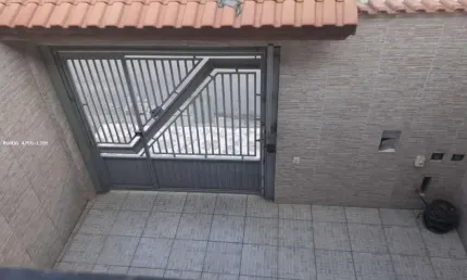 Casa para Venda em Suzano, Jardim Boa Vista, 4 dormitórios, 2 banheiros, 4 vagas
