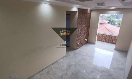 Apartamento para Venda em Suzano, Jardim Europa, 2 dormitórios, 1 banheiro, 1 vaga