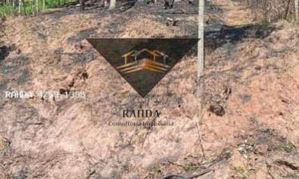 Terreno à venda na Rua Raquel Forte Geraldino, Jardim Silvestre, Suzano