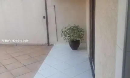 Casa para Venda em Suzano, Vila Urupês, 2 dormitórios, 2 suítes, 2 banheiros