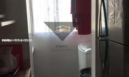Apartamento Duplex para Venda em Suzano, Vila São Francisco, 2 dormitórios, 1 banheiro, 1 vaga