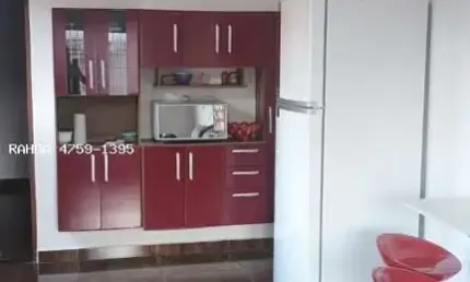 Casa para venda em suzano, jardim fernandes, 3 dormitórios, 1 suíte, 2 banheiros, 1 vaga