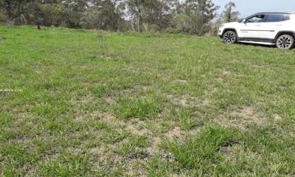 Terreno à venda na Estrada Santo Angelo, Monte Negro, Santa Isabel