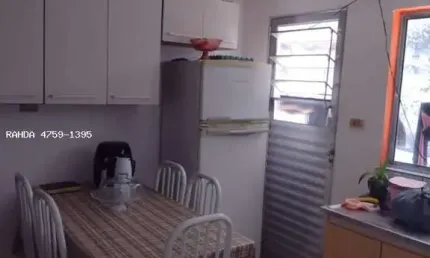 Casa para venda em suzano, vila maluf, 2 dormitórios, 2 banheiros, 2 vagas