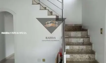 Sobrado para venda em suzano, jardim saúde, 3 dormitórios, 1 suíte, 2 banheiros, 2 vagas