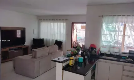 Casa para Venda em Suzano, Jardim Quaresmeira, 2 dormitórios, 1 banheiro, 2 vagas