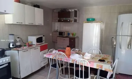 Casa para venda em suzano, jardim leblon, 3 dormitórios, 1 suíte, 1 banheiro, 2 vagas