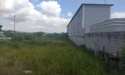 Terreno à venda na Rua Tereza Haguihara Cardoso, Jardim Casa Branca, Suzano